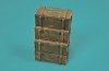 Eureka XXL - E-082 — Crates for 8cm Raketen-Vielfachwerfer 1/35